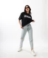 Marka Oversize Tshirt