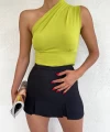Tek Kol Sandy Crop