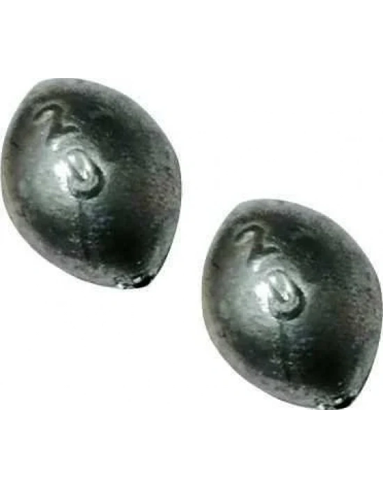 Gezer Olta Kurşun (Delikli)