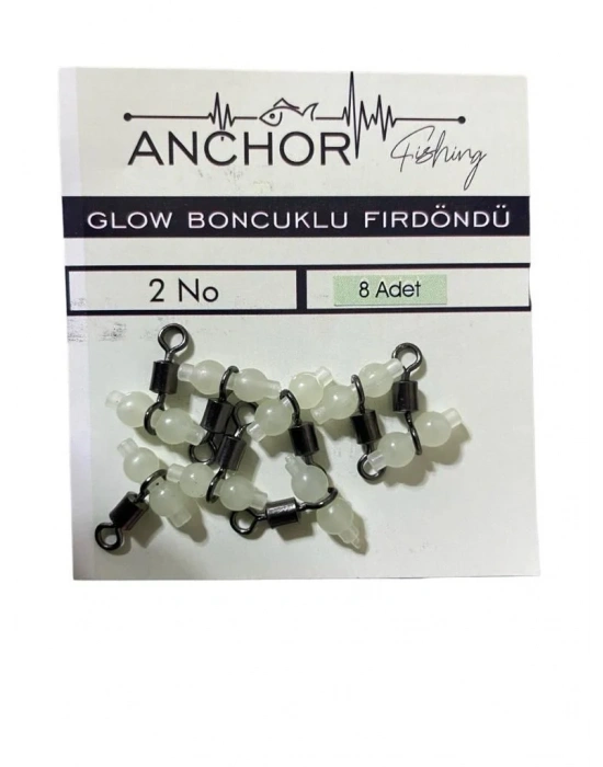 Anchor Gezer Fırdöndü