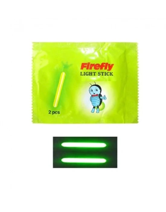 Fosfor Light Stick 4.5x39mm 2li Paket