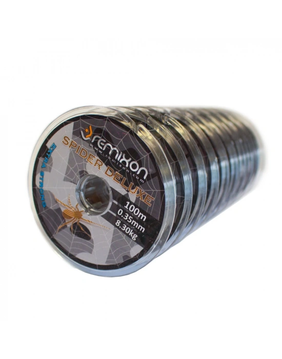 Remixon Spider Deluxe Serisi 100m Monofilament Misina