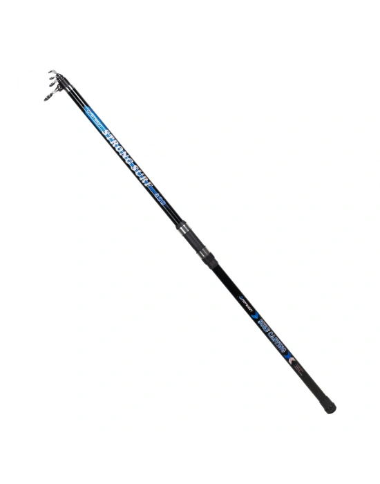 Remixon Strong 4.20m 100-250gr Blue Tele Surf Kamış