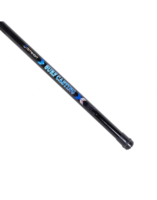Remixon Strong 4.20m 100-250gr Blue Tele Surf Kamış