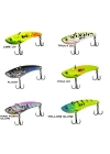 ryuji mirror vibrasyon 15gr jig yem