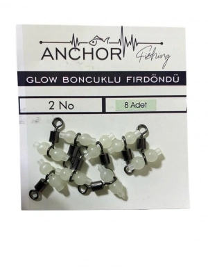 Anchor Gezer Fırdöndü