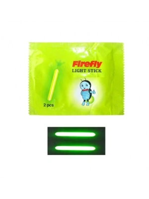 Fosfor Light Stick 4.5x39mm 2li Paket