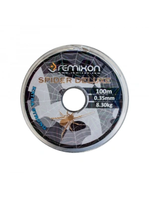 Remixon Spider Deluxe Serisi 100m Monofilament Misina