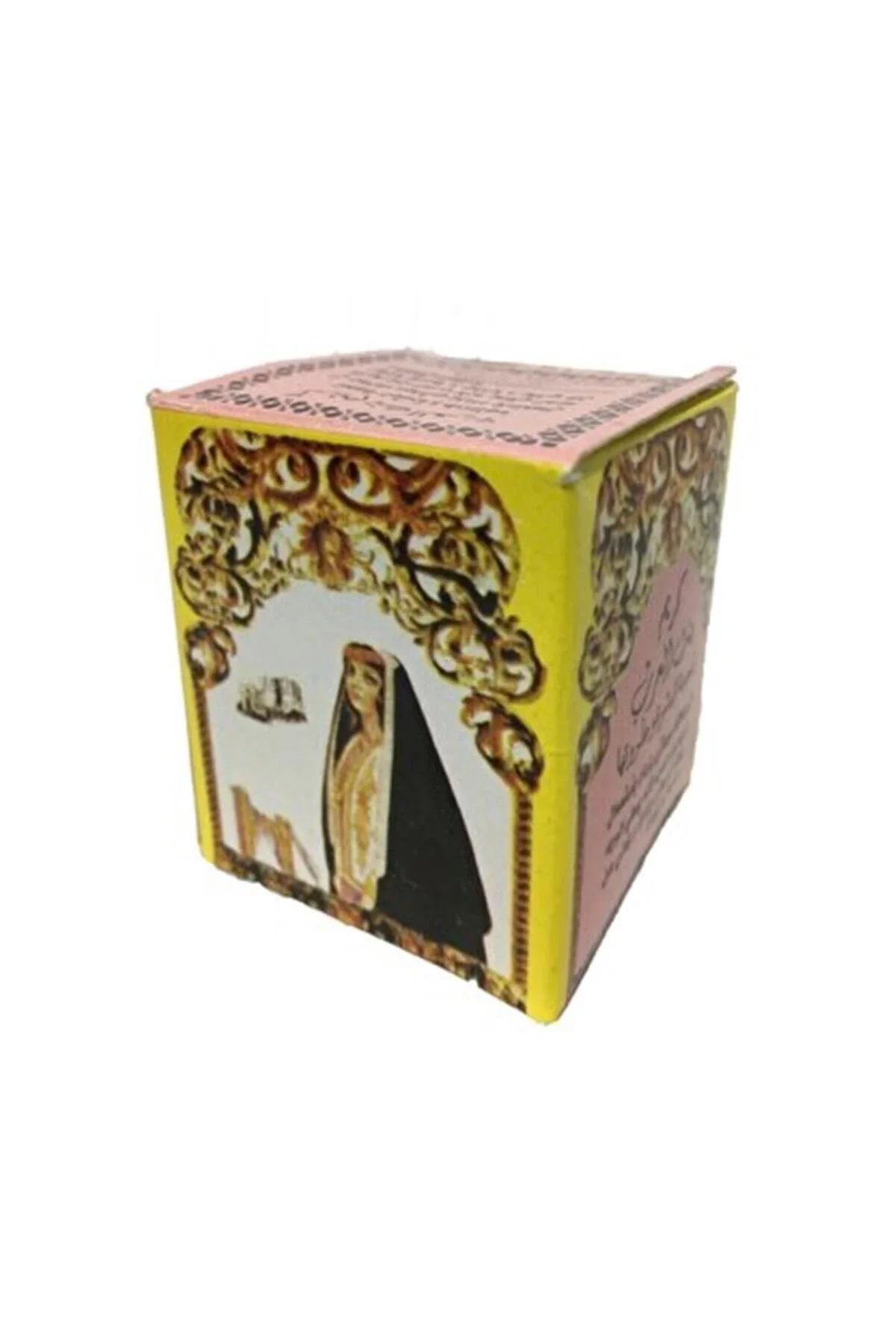 Hakiki Arap Kızı Kremi - Gündüz 20 ml