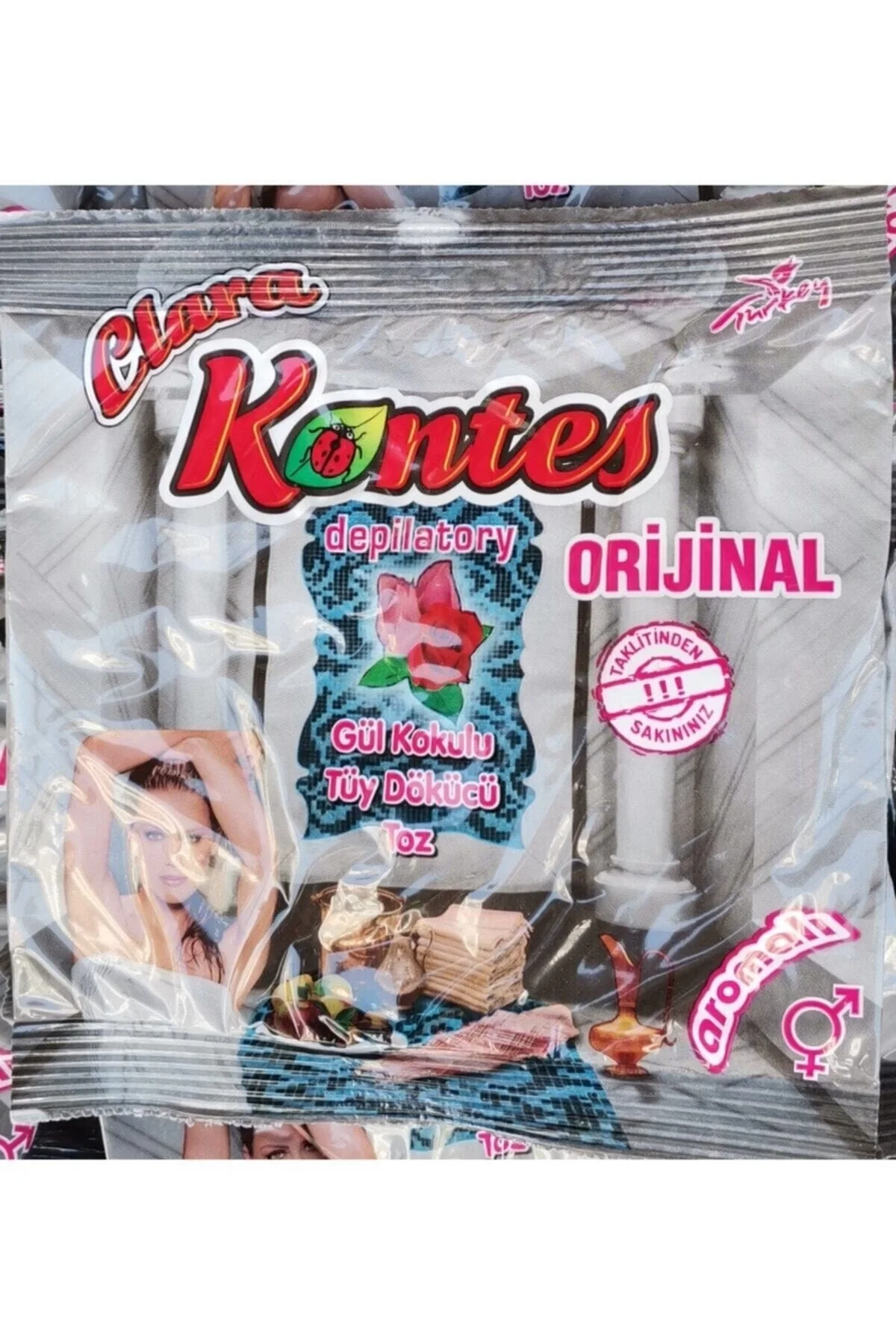 Hamam Tozu 1.kalite Orjinal 3 Adet Fiyatı