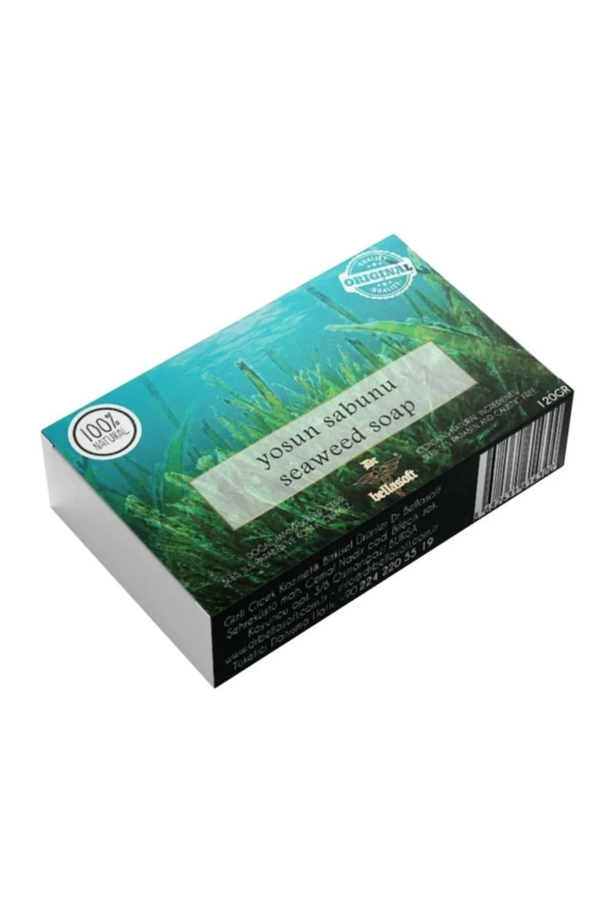 Yosun Sabunu 130 gr