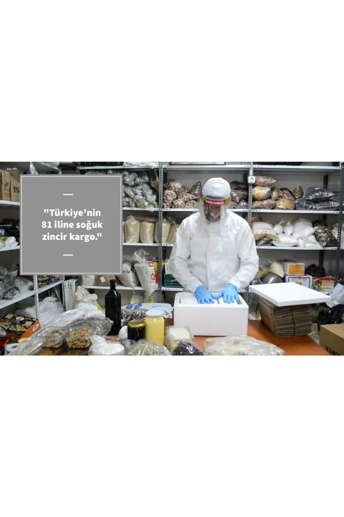 Doğal Kış Çayı 200 Gr