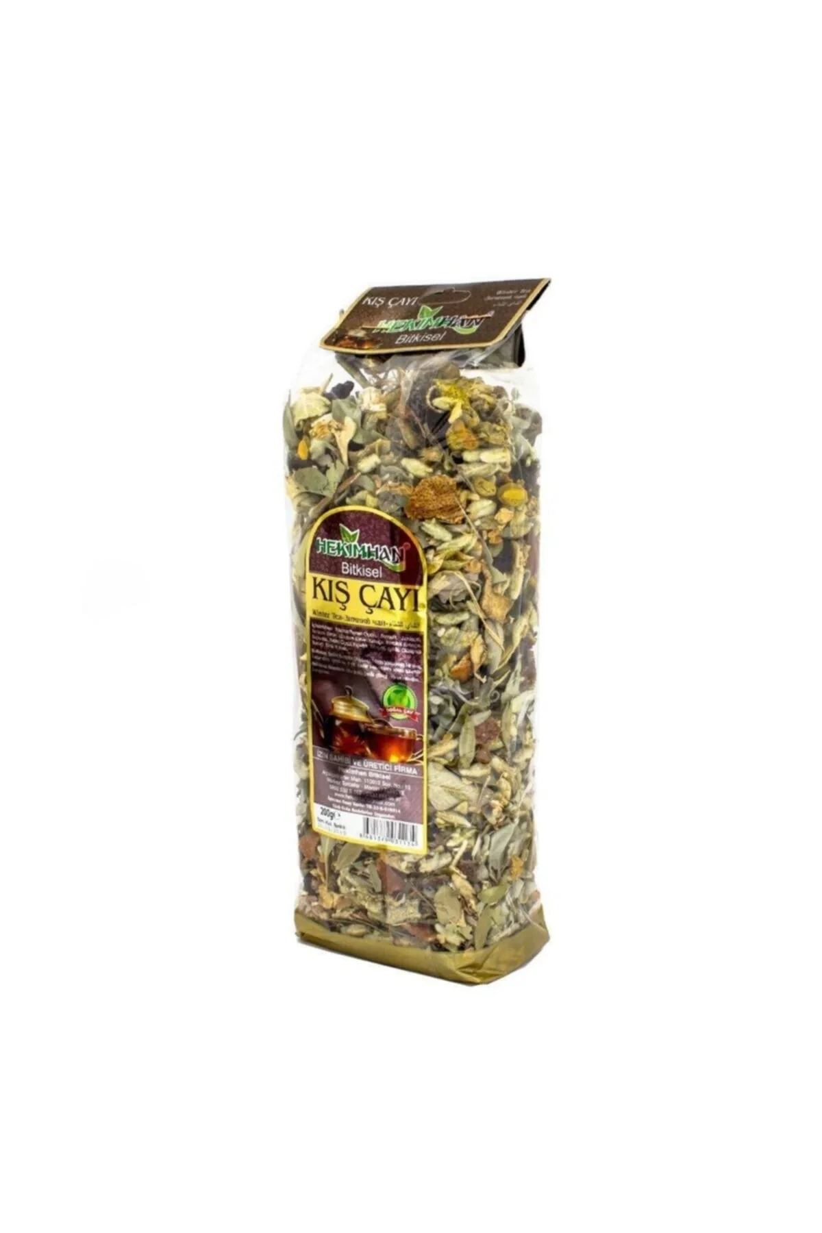 Kış Çayı 200 Gr
