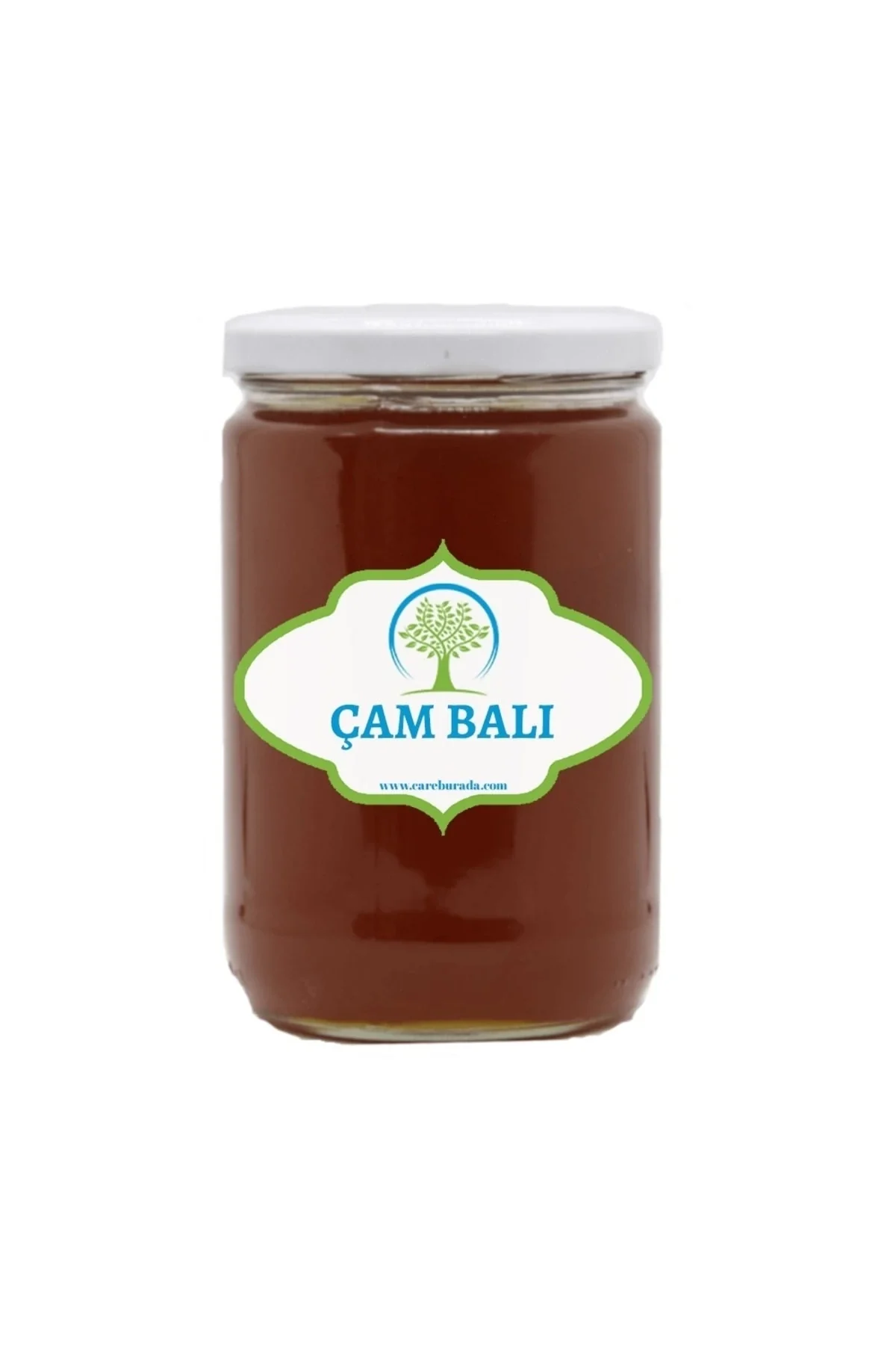 Çam Balı