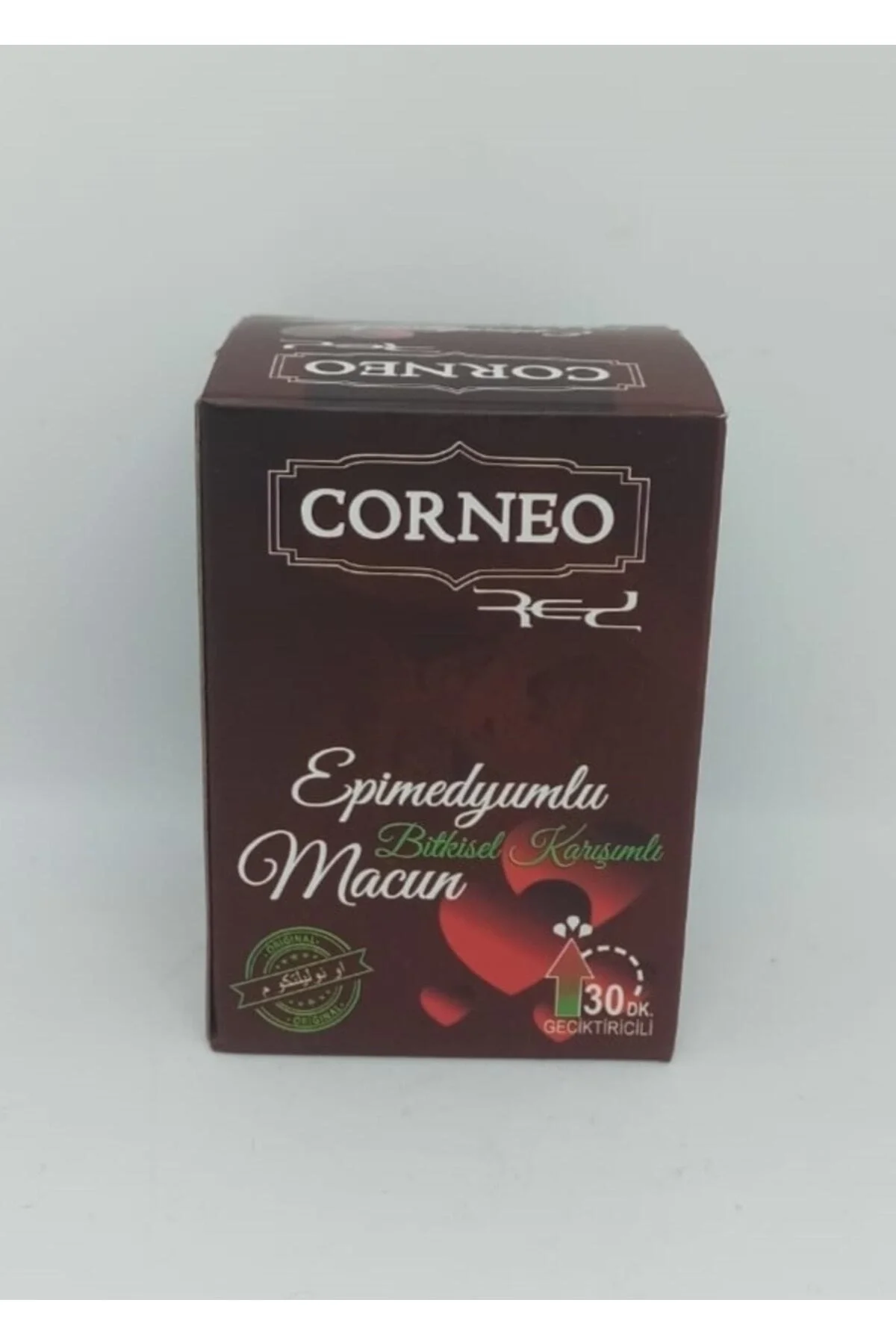 Macun 240 Gr Performans Ve Kuvvet Macunu