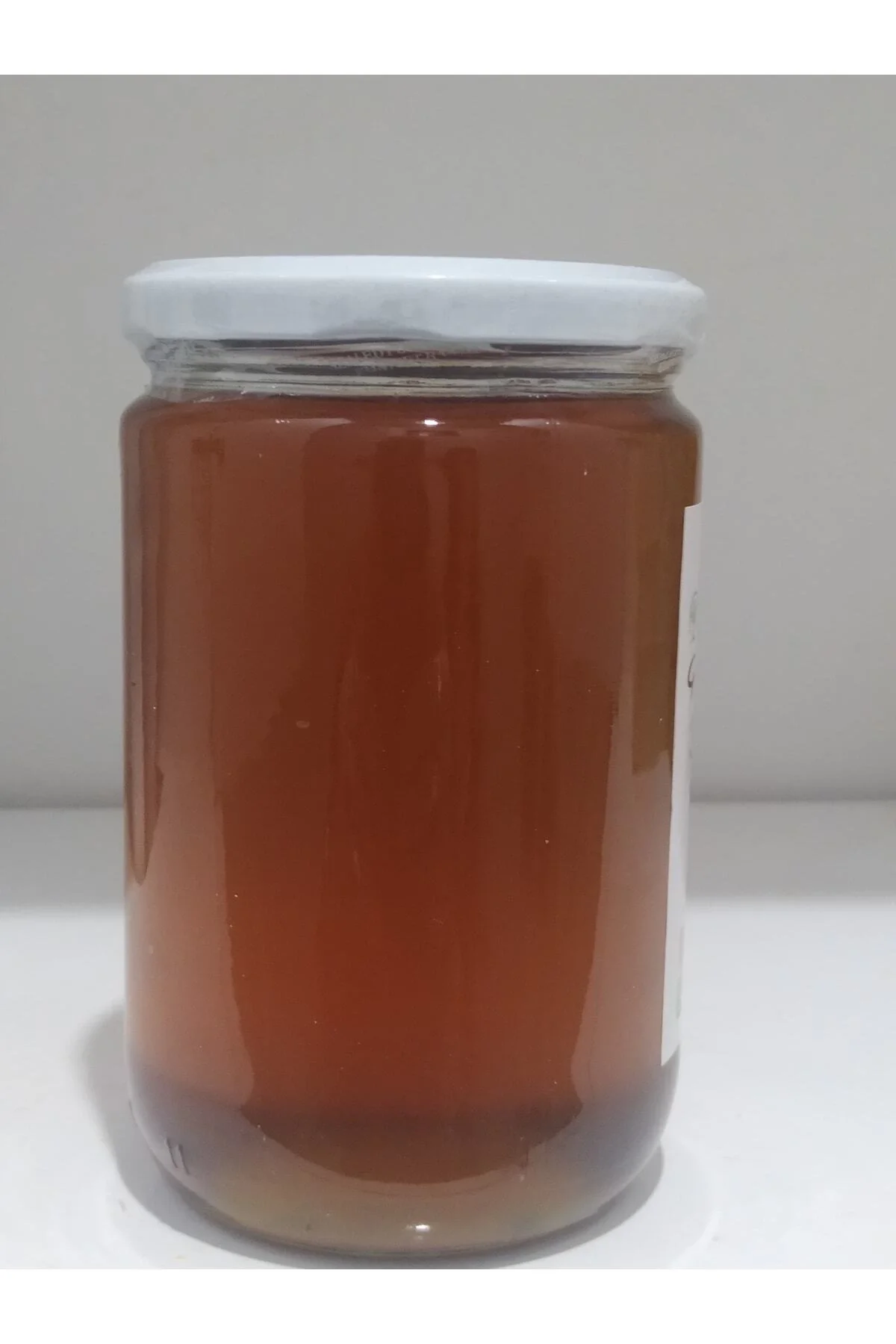 Doğal Çiçek Balı 850 Gr