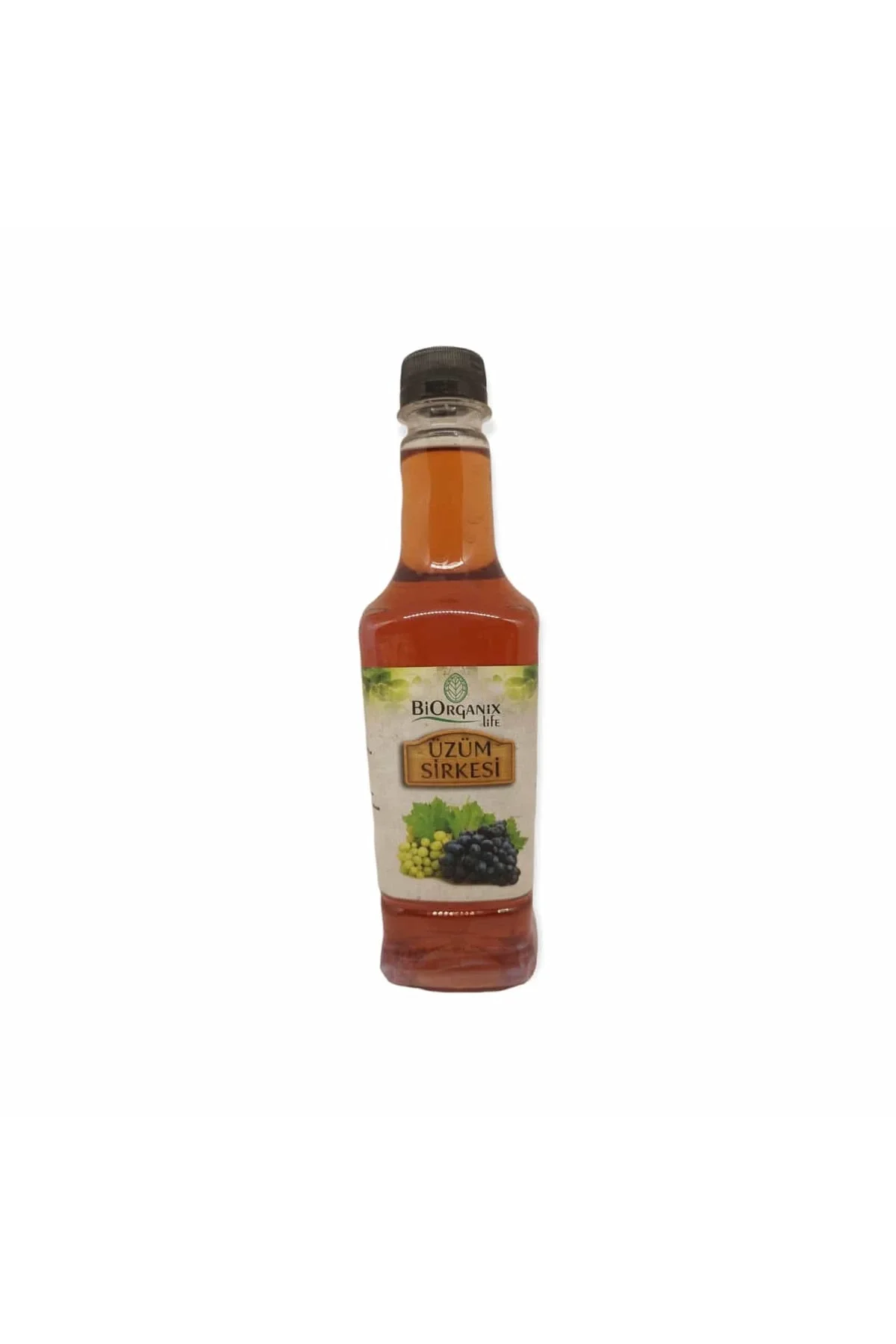 Üzüm Sirkesi 480 Ml