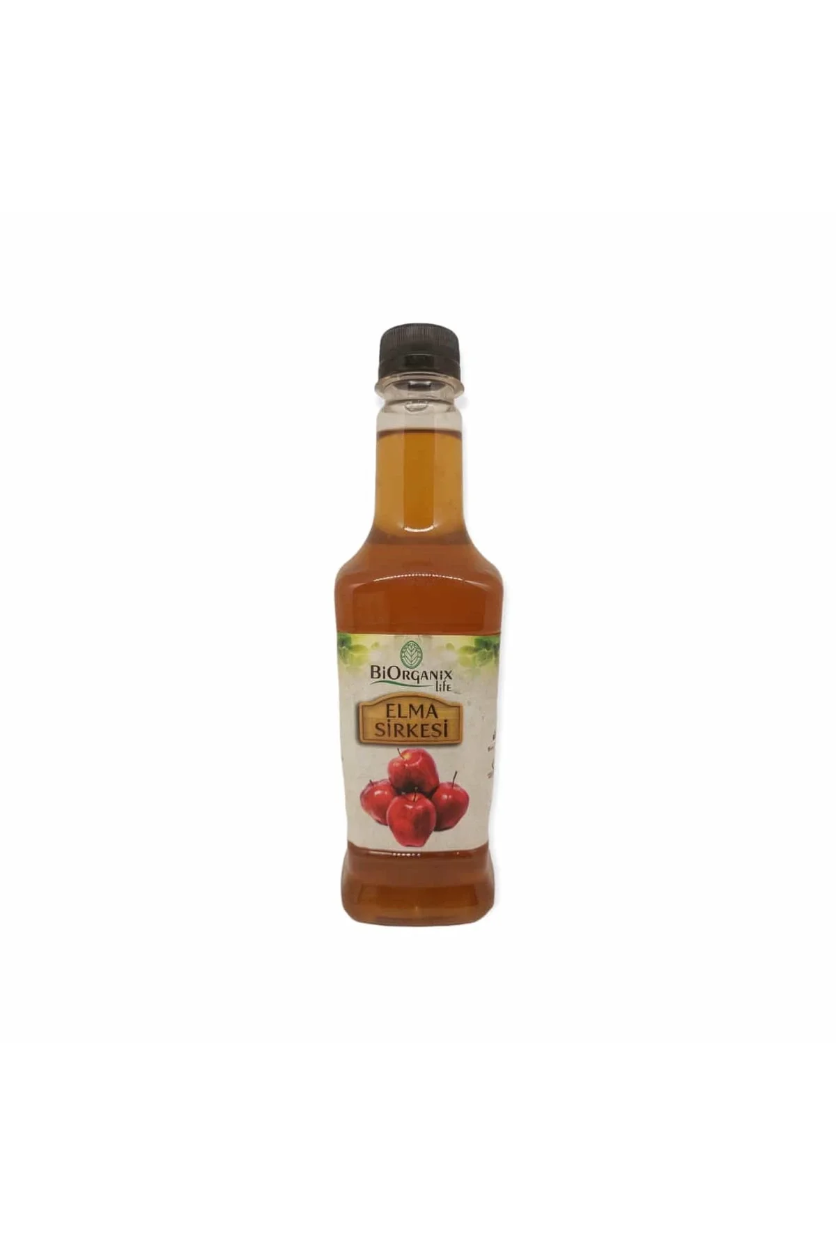 Elma Sirkesi 480 Ml