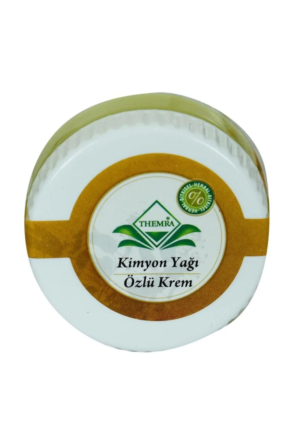 Kimyon Kekik Aynısefa Portakal Yağı Özlü Kremi 50cc