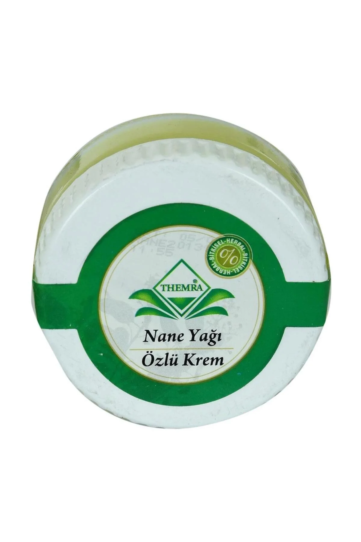 Nane Pelesenk Kekik Kimyon Papatya Yağı Özlü Kremi 50cc