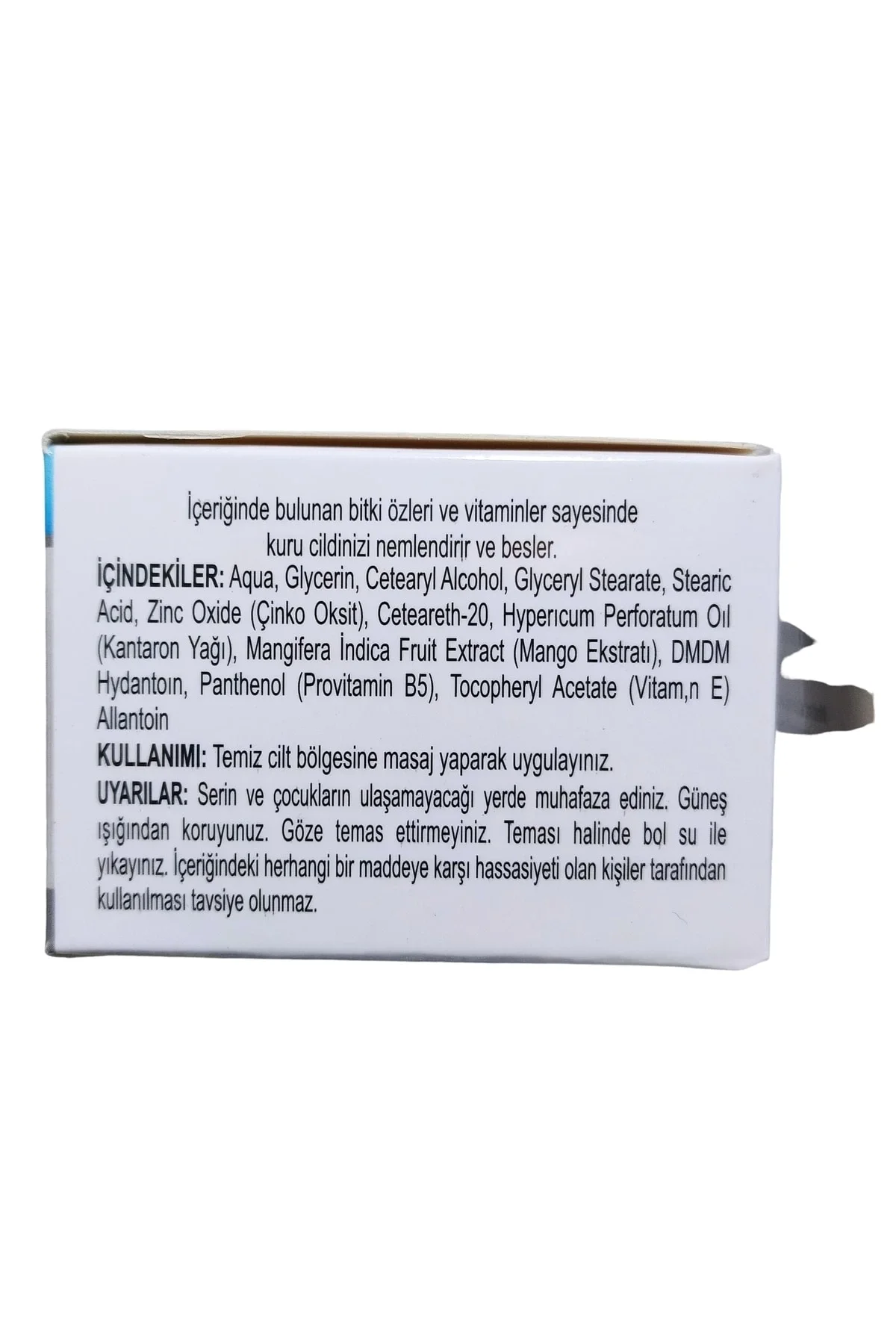 Hemazin Krem 2 Adet 100 ml