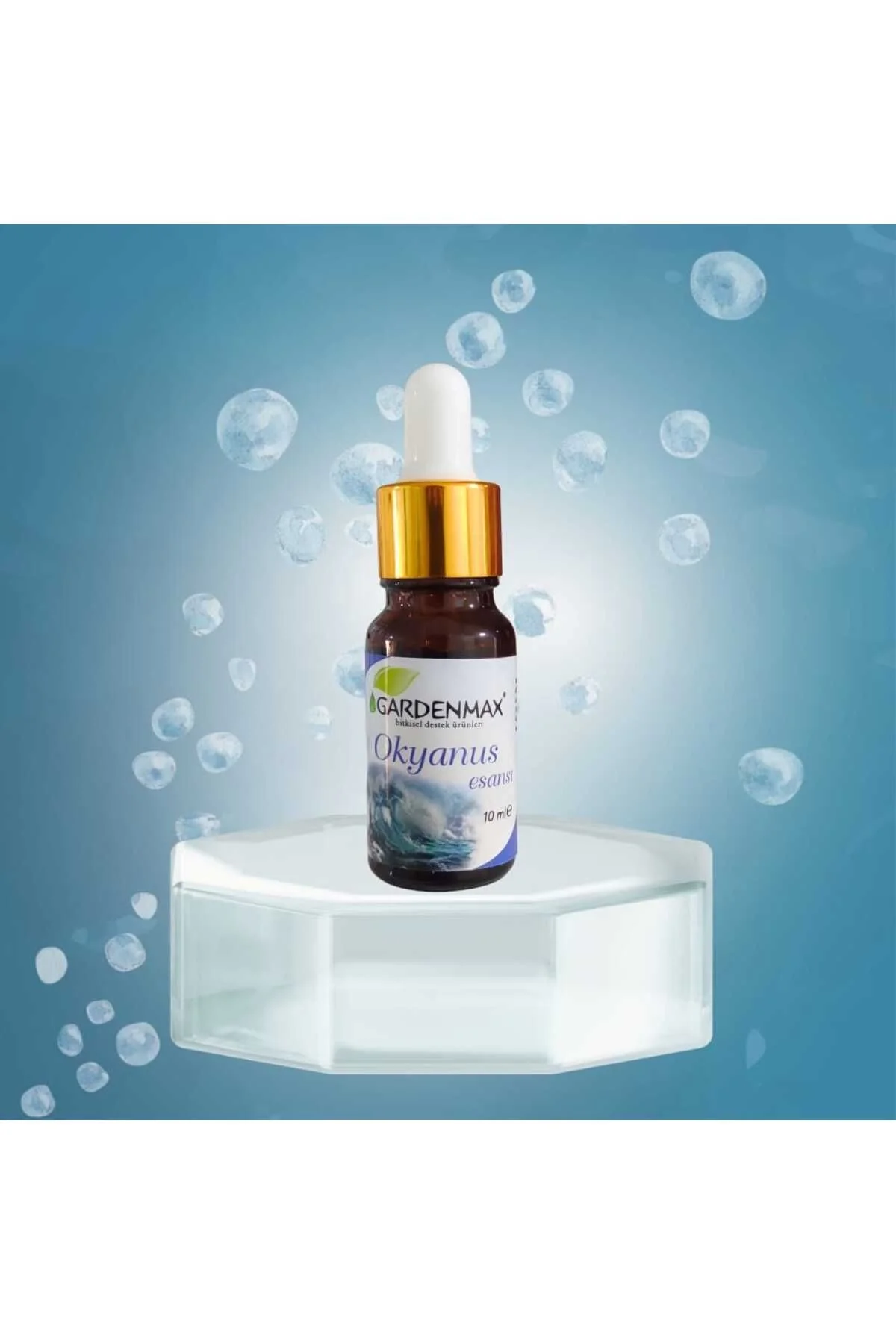 Okyanus Esansı 10 ml