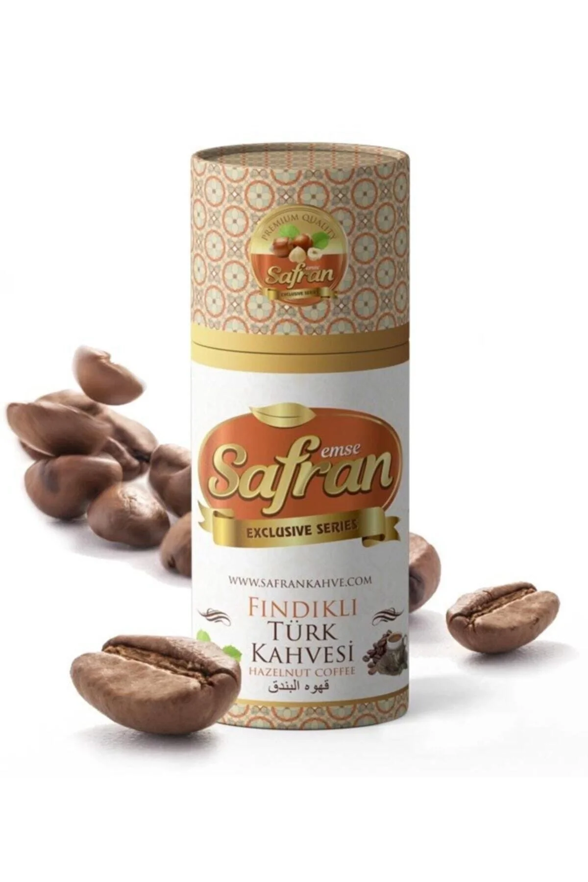 Fındıklı Türk Kahvesi 250gr