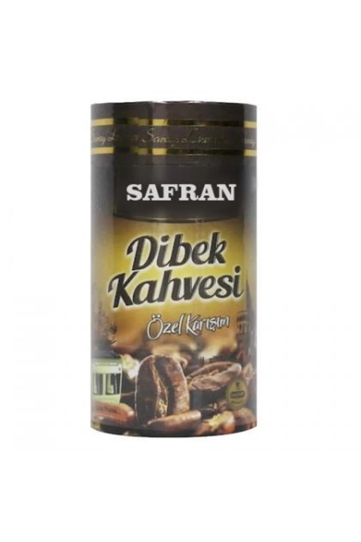 Özel Karışım Dibek Kahvesi 250 gr