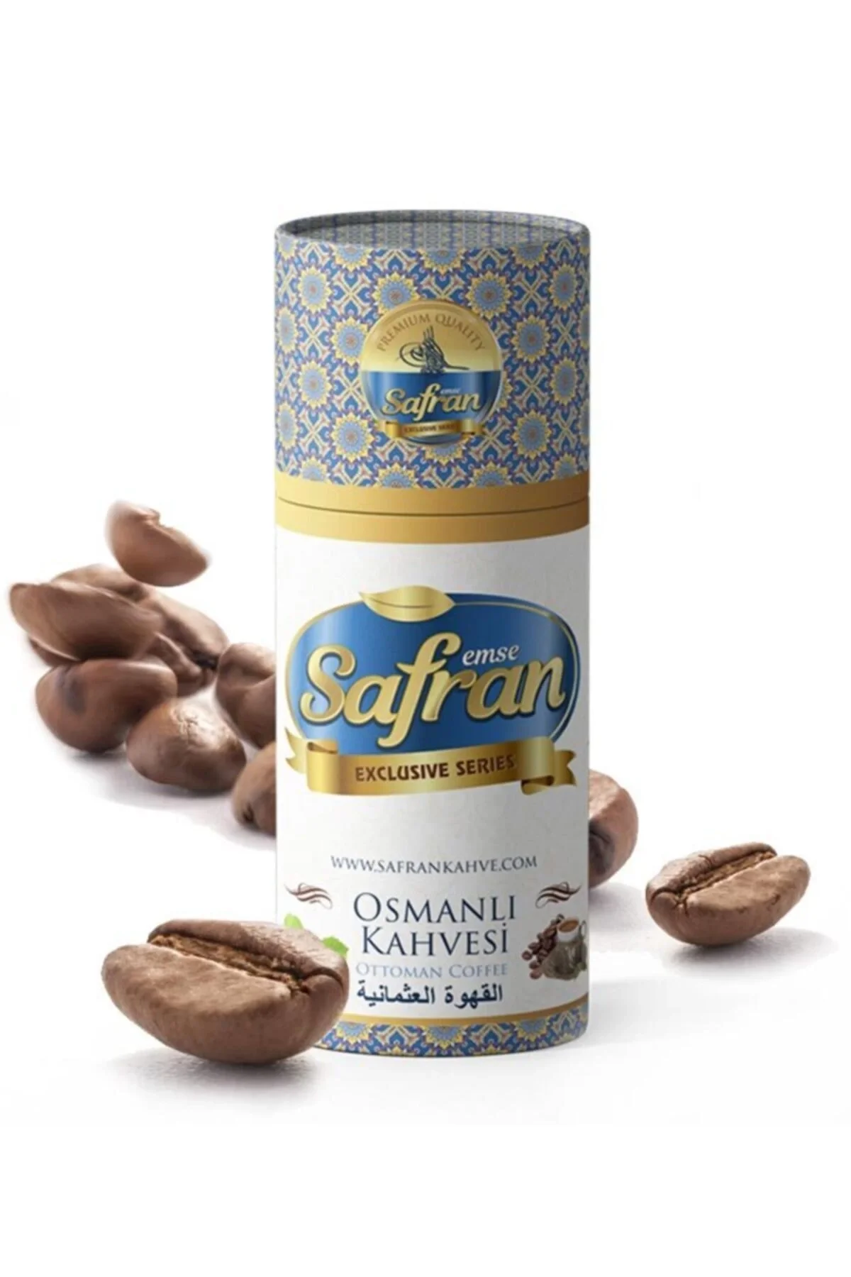 Osmanlı Kahvesi 250gr