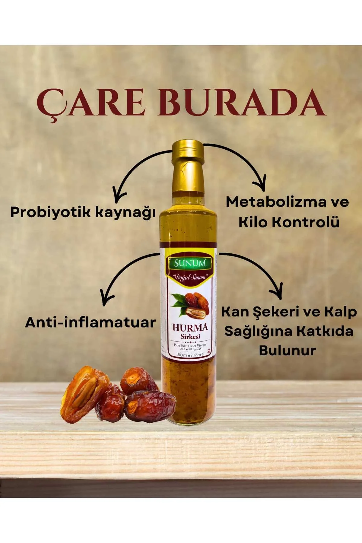 Hurma Sirkesi