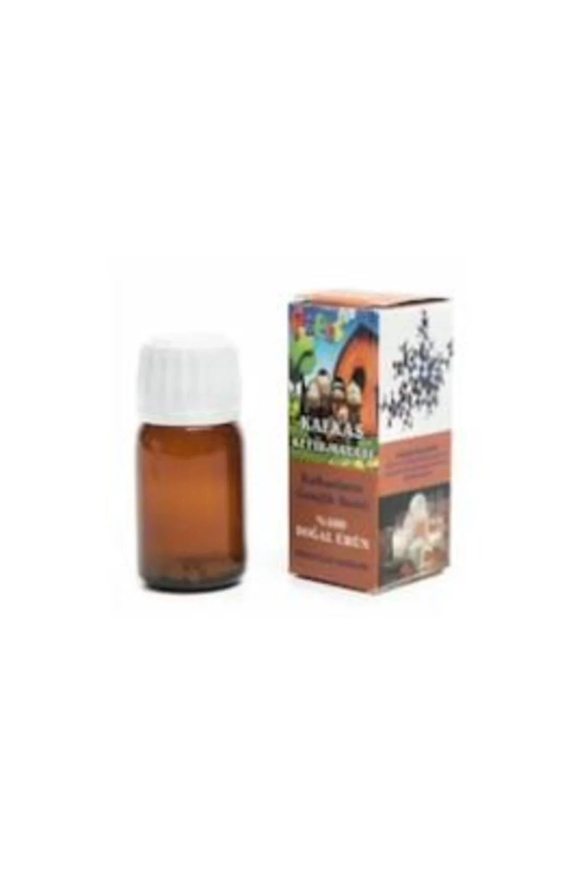 Kafkas Kefir Mayası 20cc