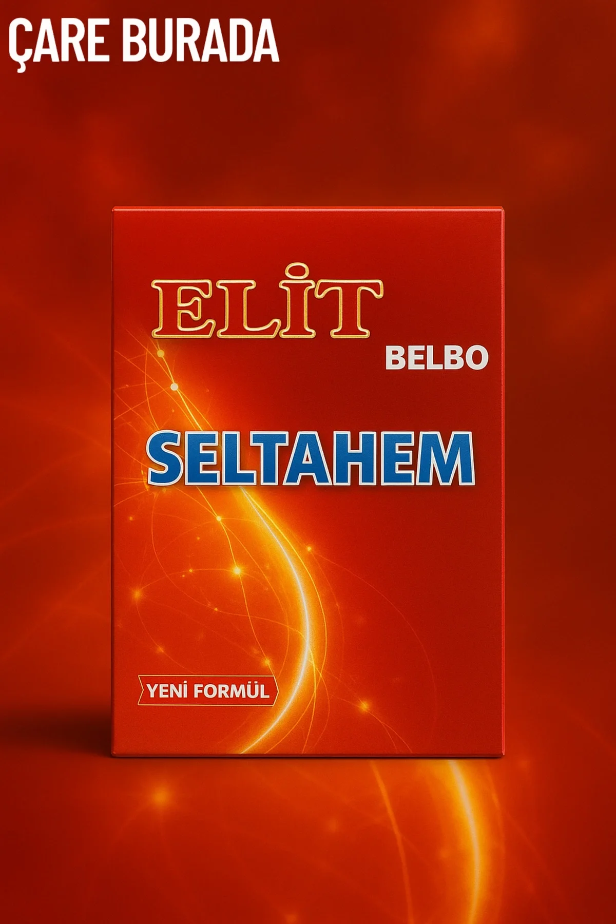 Elit Belbo - Seltahem 180 Ml