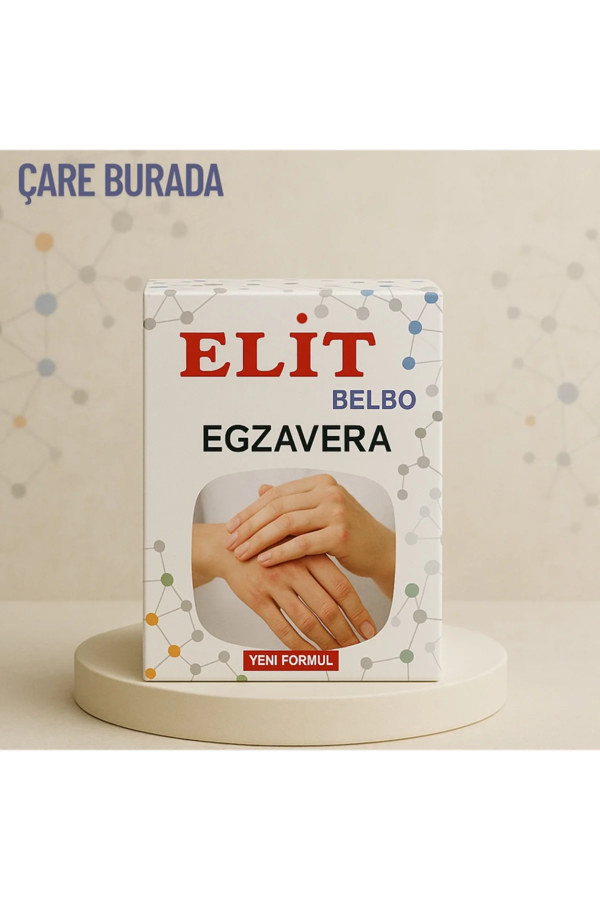 Elit Belbo - Egzavera 180 Ml