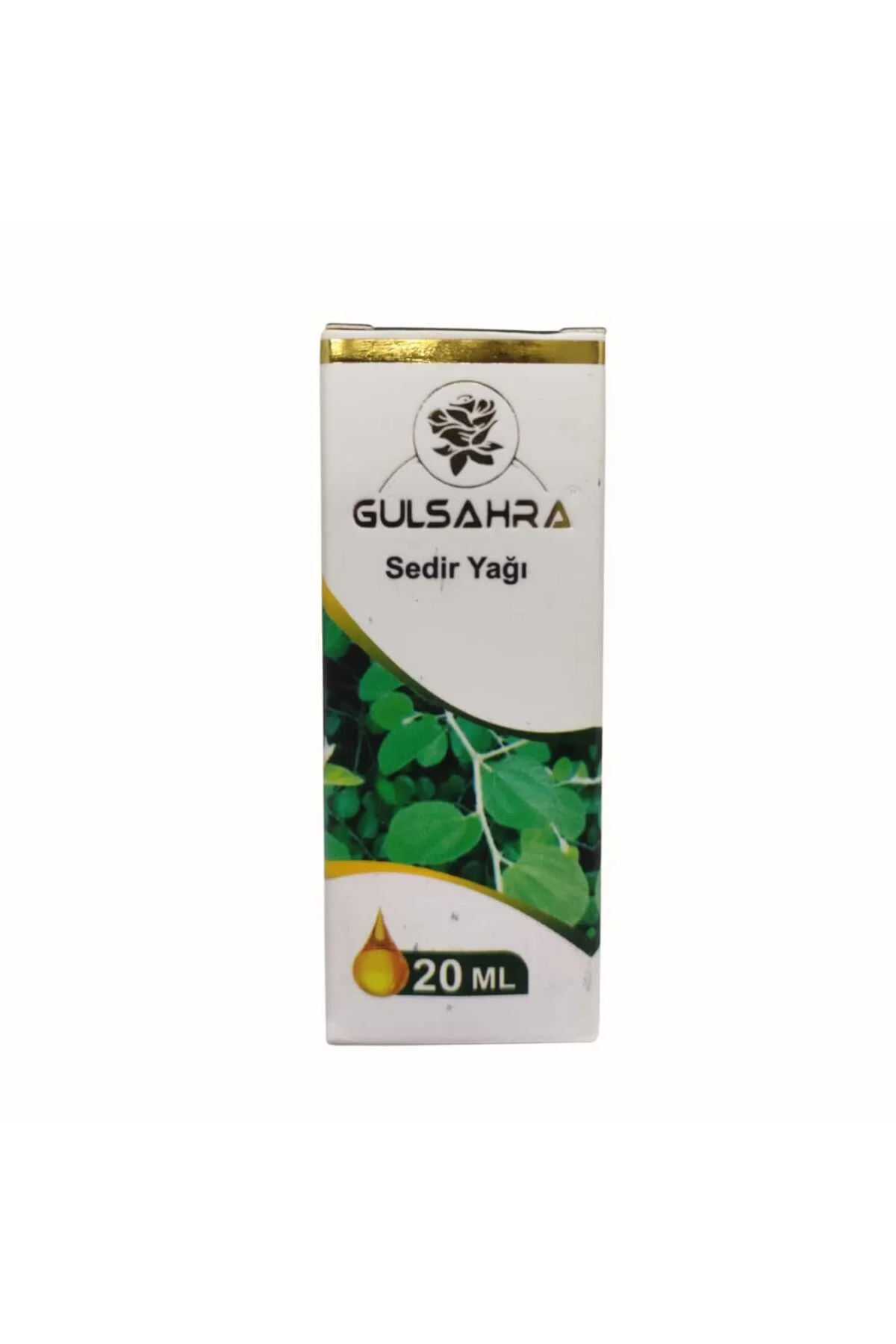 Sedir Yağı 20 ml