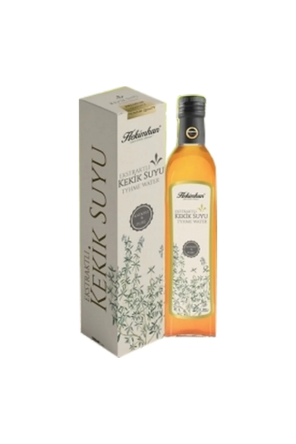 Kekik Suyu 500 ml 2 Adet