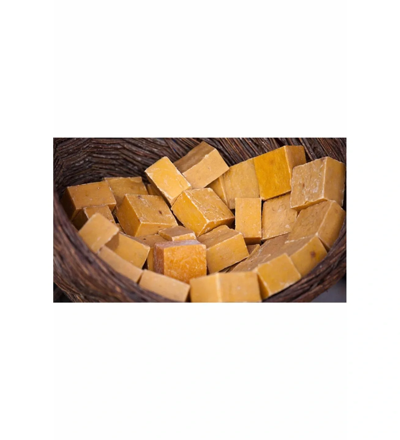 Bıttım Sabunu 100 gr