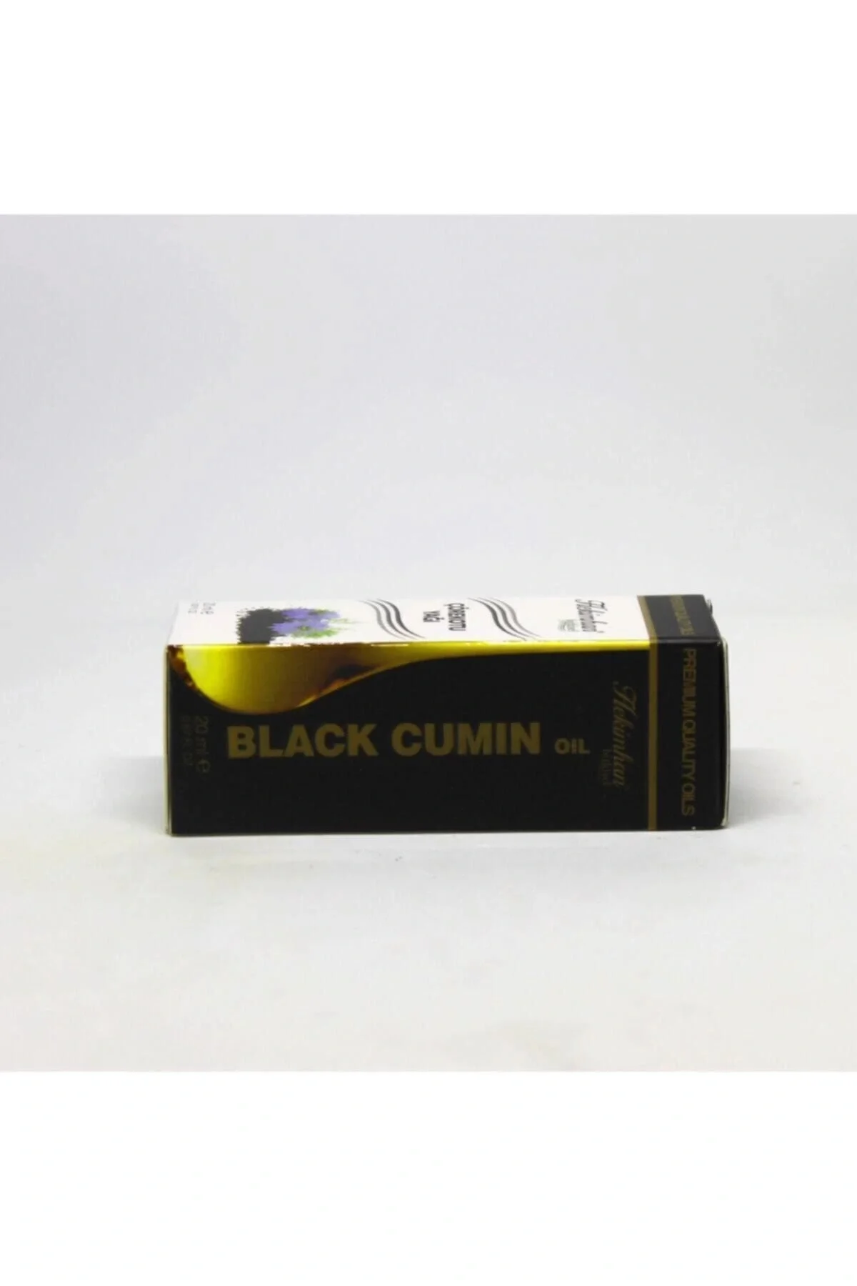 Çörek otu yağı 50 ml