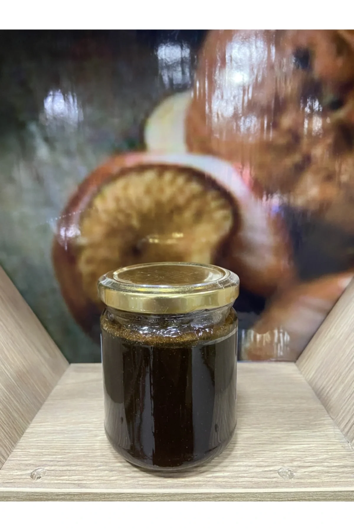 Ballı Macun 240 gr