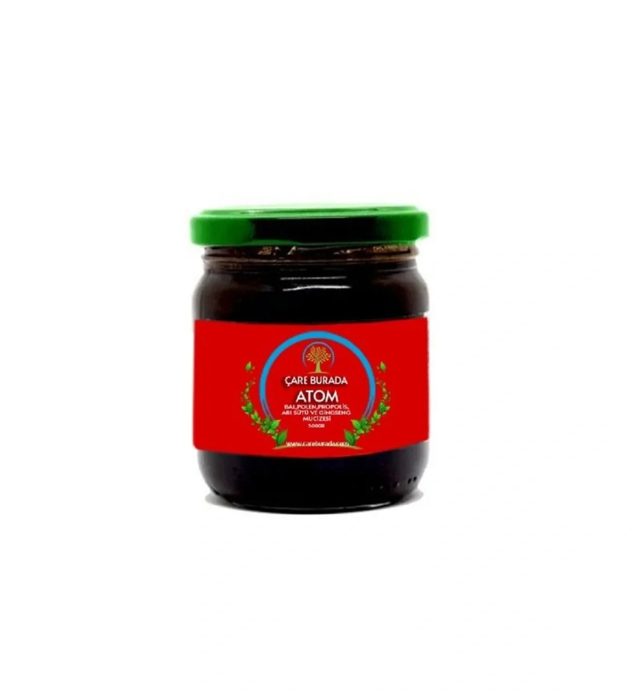 Çare Burada Atom 850gr
