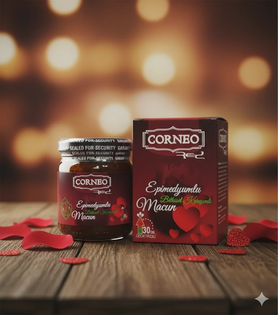 Bitkisel Karışım 240gr
