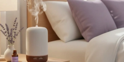 Lavanta Yağı Nasıl Kullanılır?