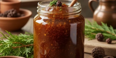 Servi Kozalağı Macunu Neye İyi Gelir?