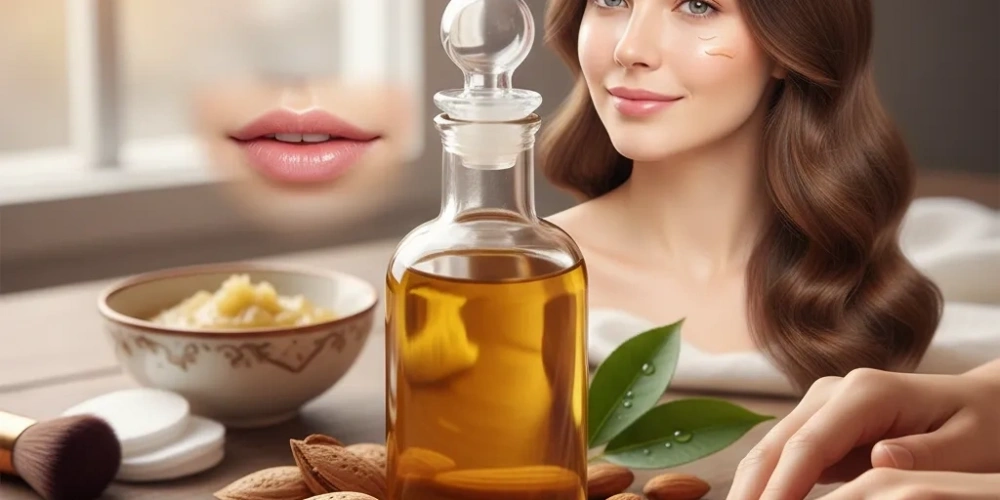 Badem Yağı Neye İyi Gelir?