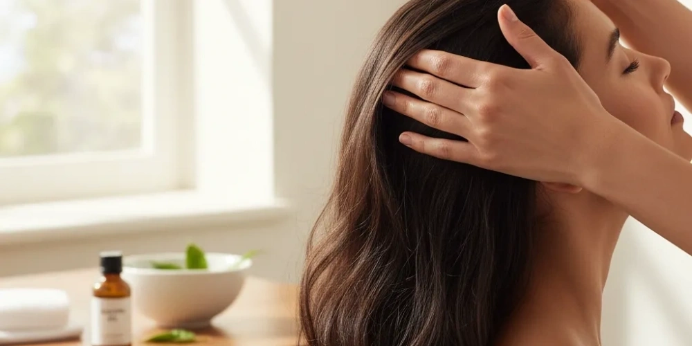 Hint Yağı Saç Uzatır Mı?