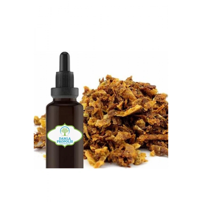 Doğal Propolis Damlalık (50 Ml)