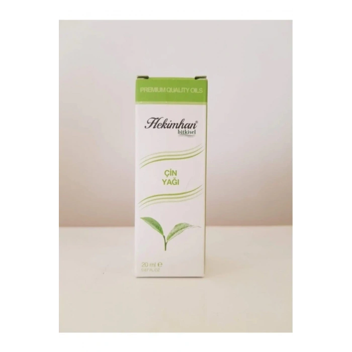 Hekimhan Çin Yağı 20 Ml