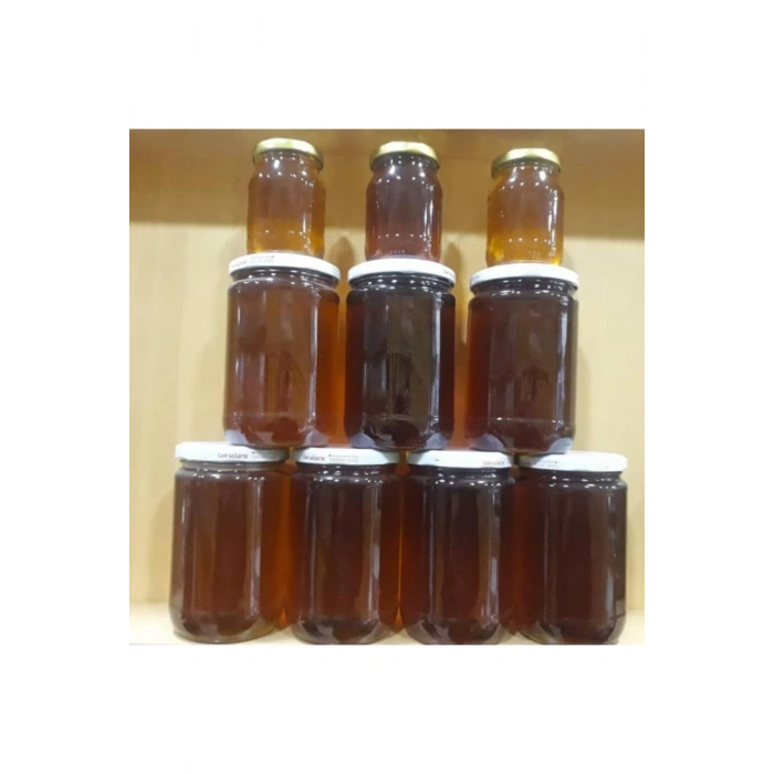 Doğal Çam Balı 850 gr