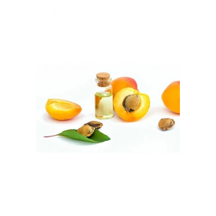 Kayısı Çekirdeği Yağı 20 ml Apricot Seed Oil