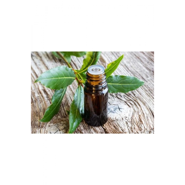Mersin Yaprağı Yağı 20 Ml Myrtle Leaves Oil