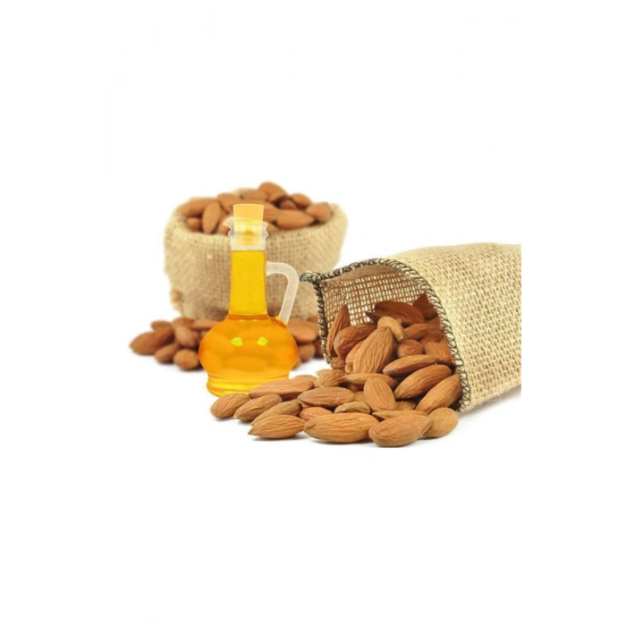 Tatlı Badem Yağı 100 ml-Sweet Almond Oil